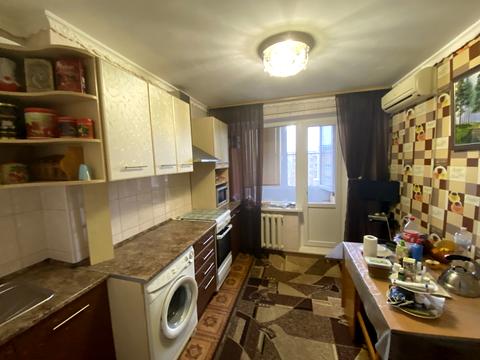 квартира за адресою Айвазовського вул., 11