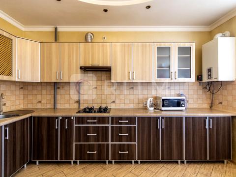 квартира по адресу Хотинская ул., 12