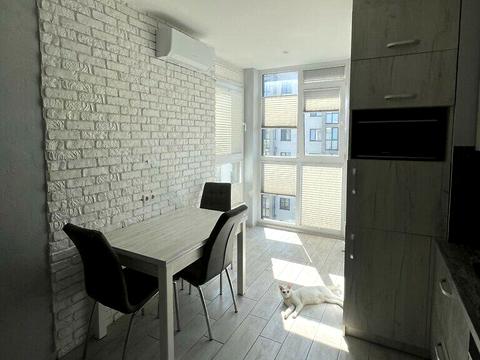 квартира по адресу Демнянская ул., 3