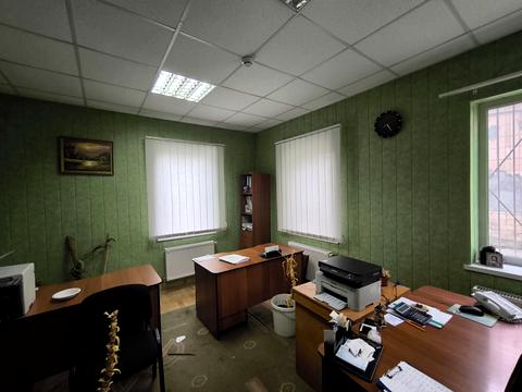 коммерческая по адресу Боженка, 10