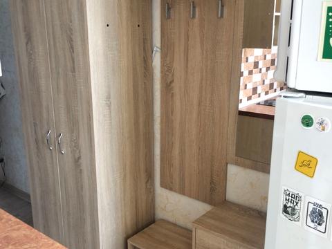 квартира по адресу 10-го Апреля ул., 4