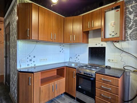 квартира по адресу Дмитрия Войчишена ул., 12