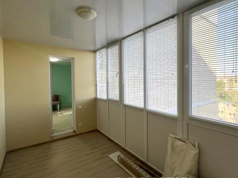 квартира по адресу Гагаріна, 1