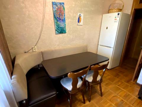 квартира за адресою М. Малиновского, 60