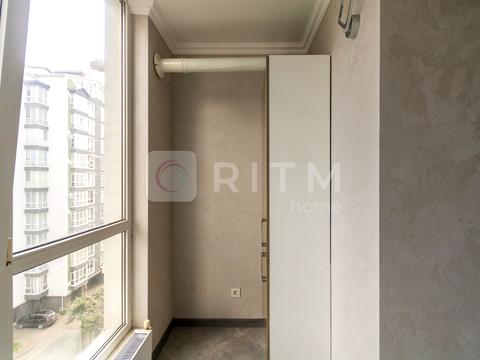 квартира по адресу Юлиана Целевича ул., 34/4