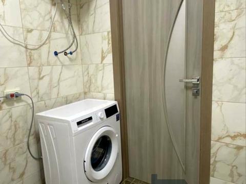 квартира по адресу Полтавский Шлях ул., 184а к2