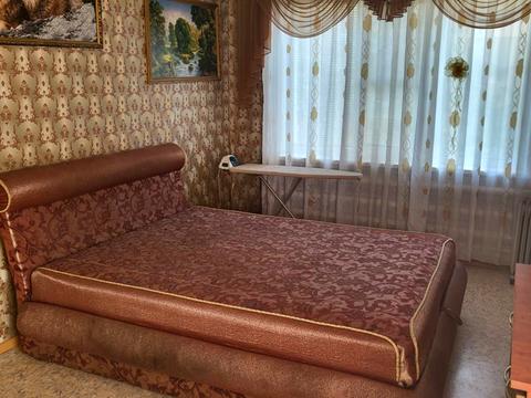 квартира по адресу Бульварный пер., 17