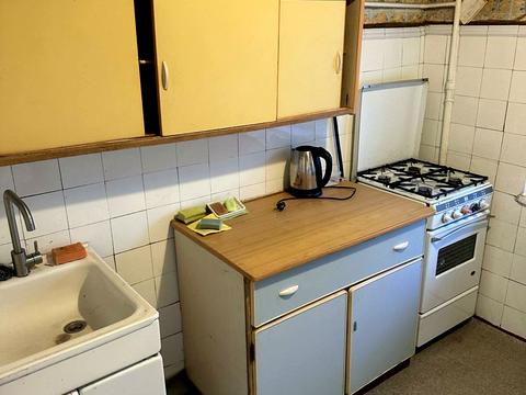 квартира по адресу Энтузиастов ул., 21