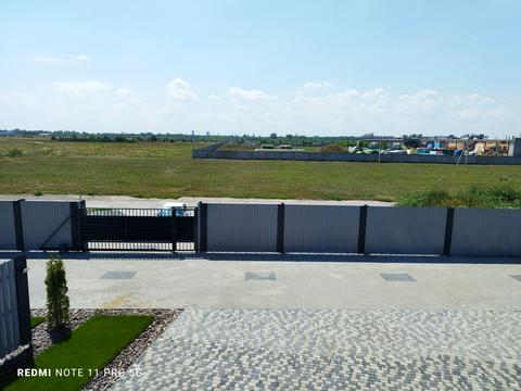 дом по адресу Березова, 1