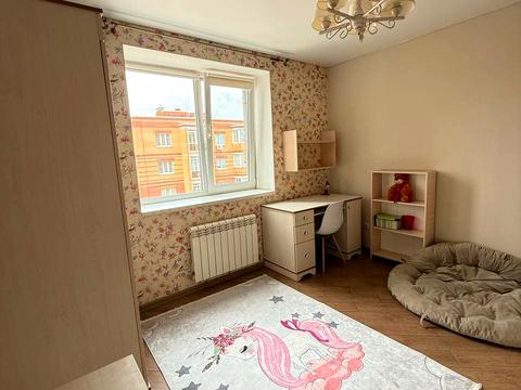 квартира за адресою Лісова вул., 50