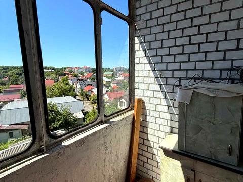 квартира за адресою Проскурівського підпілля вул., 84/1