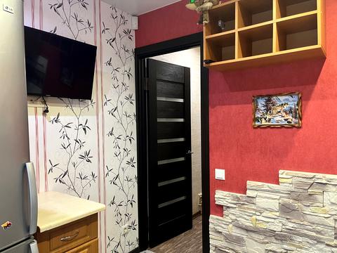 квартира за адресою Академіка Заболотного вул., 27