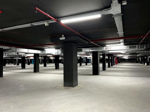 паркоместо по адресу Крайковского ул., 3