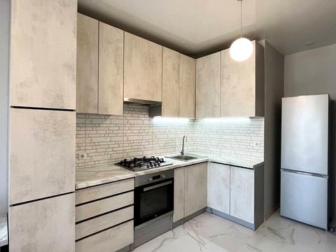 квартира по адресу Зеленая ул., 269м