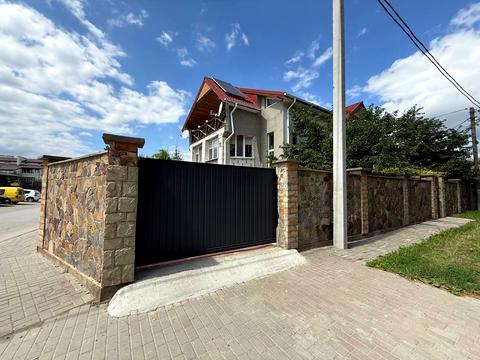 будинок за адресою Куземського вул., 1/12