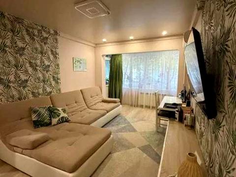 квартира по адресу Рене Декарта ул. (Кулібіна), 6