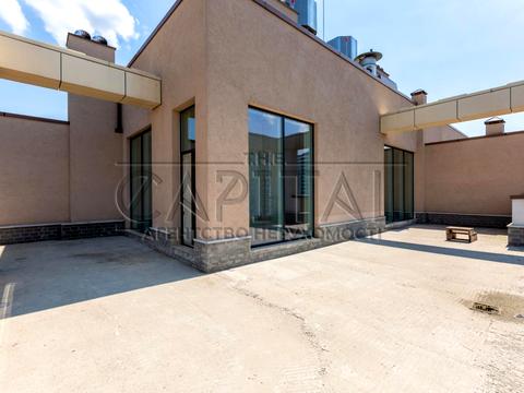 квартира по адресу Оболонский просп., 6-А