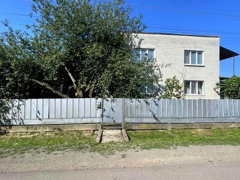 дом по адресу Лікарняна, 2