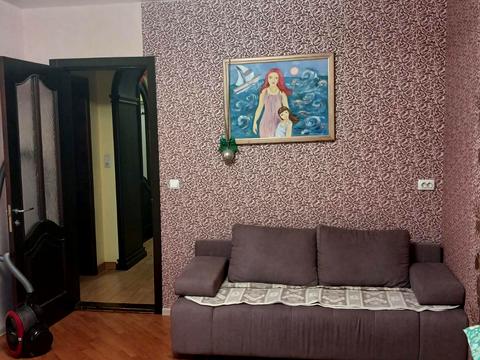 квартира за адресою Ніжинська вул., 13