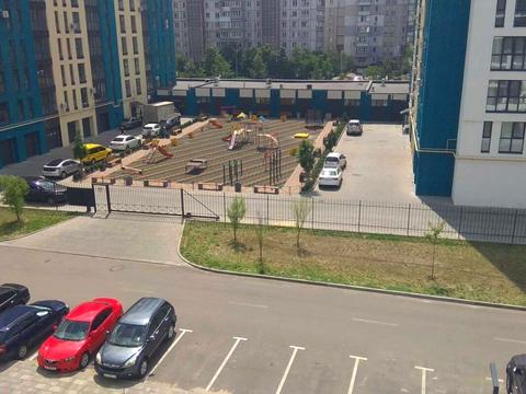 квартира по адресу Казацкая ул., 19