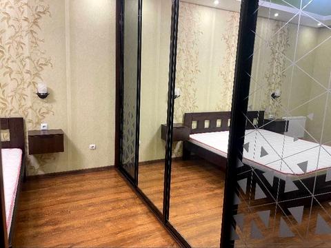 квартира за адресою Лісогринівецька вул., 30/5