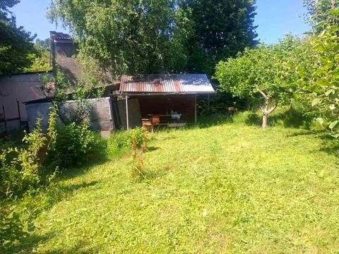 дом по адресу  ул.