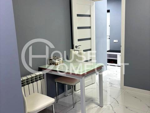 квартира за адресою Велика Васильківська вул. (Червоноармійська), 145/1