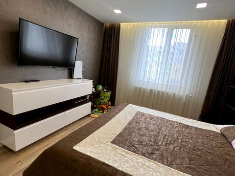 квартира за адресою Білогірська вул., 1-Є