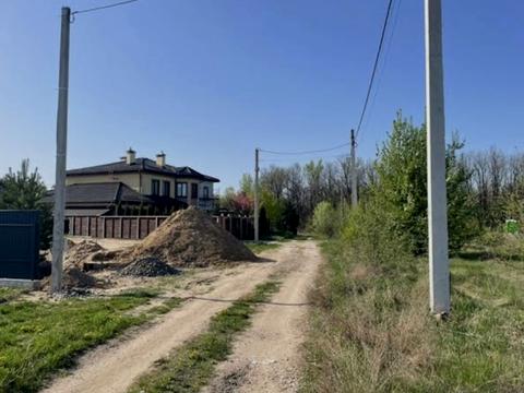 участок по адресу СТ Сотка