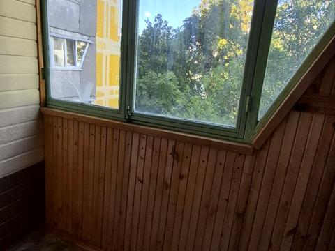 квартира по адресу Сокіл-1, 9