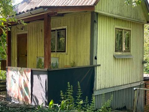 будинок за адресою Лісова