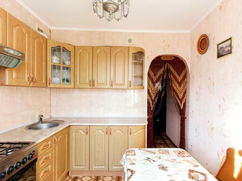 квартира по адресу Молодёжи просп., 23