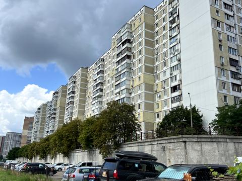 квартира по адресу Срибнокильская ул., 14