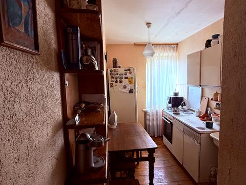 квартира по адресу Джамбула ул., 50