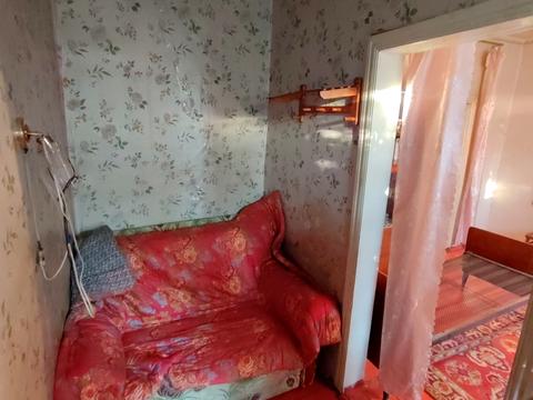 дом по адресу пгт. Яворницкое (Илларионово), Харківська