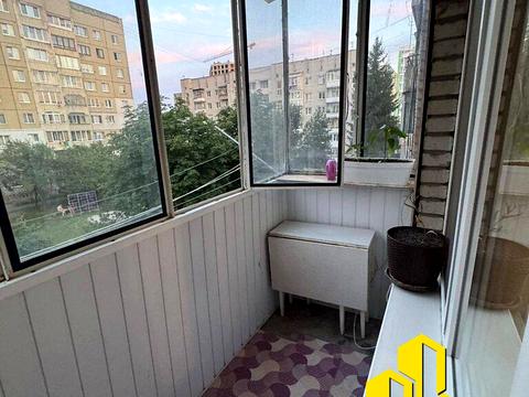 квартира по адресу Ивана Величковского ул., 42