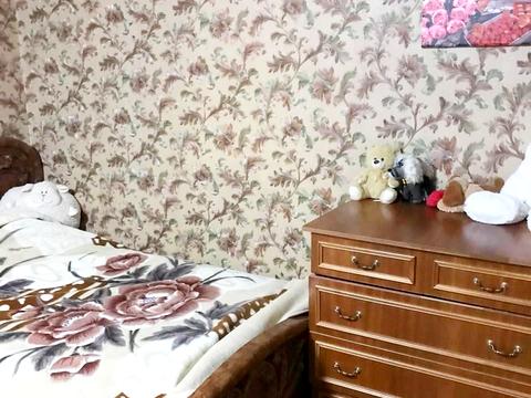 квартира по адресу Генерала Карпенко ул. (Генерала Карпенко), 12б