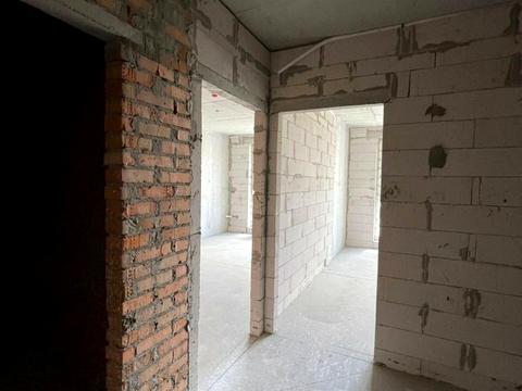 квартира по адресу Воздухофлотский просп. (Повітрофлотський), 56-Б