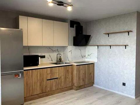 квартира за адресою Приміська вул., 22-Б
