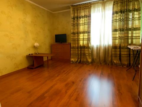 квартира по адресу Антоновича ул. (Горького), 94-96