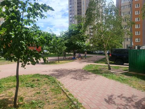 квартира по адресу Миколи Лаврухіна, 12