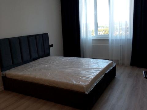 квартира за адресою Виговського вул, 62