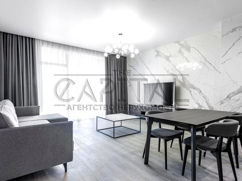 квартира по адресу Антоновича, 118