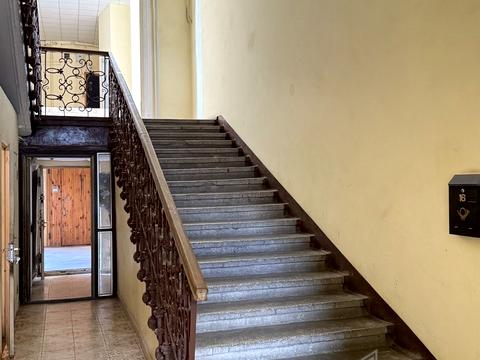 квартира по адресу Большая Васильковская ул. (Красноармейская), 25