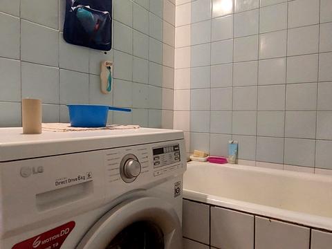 квартира по адресу Генерала Жадова ул., 23 к1