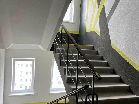 квартира по адресу Марии Башкирцевой ул., 20 к1