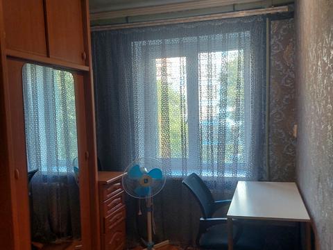 квартира за адресою Квартальна вулиц вул. (Гладкова), 31
