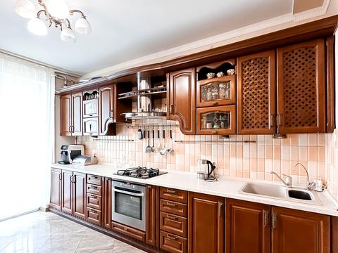 квартира за адресою Плугова вул., 6а