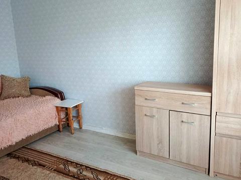 квартира по адресу Владислава Бувалкина ул. (Бочарова Генерала), 22а