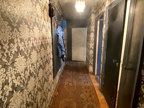 квартира за адресою Героїв Маріуполя вул. (Гагаріна), 32